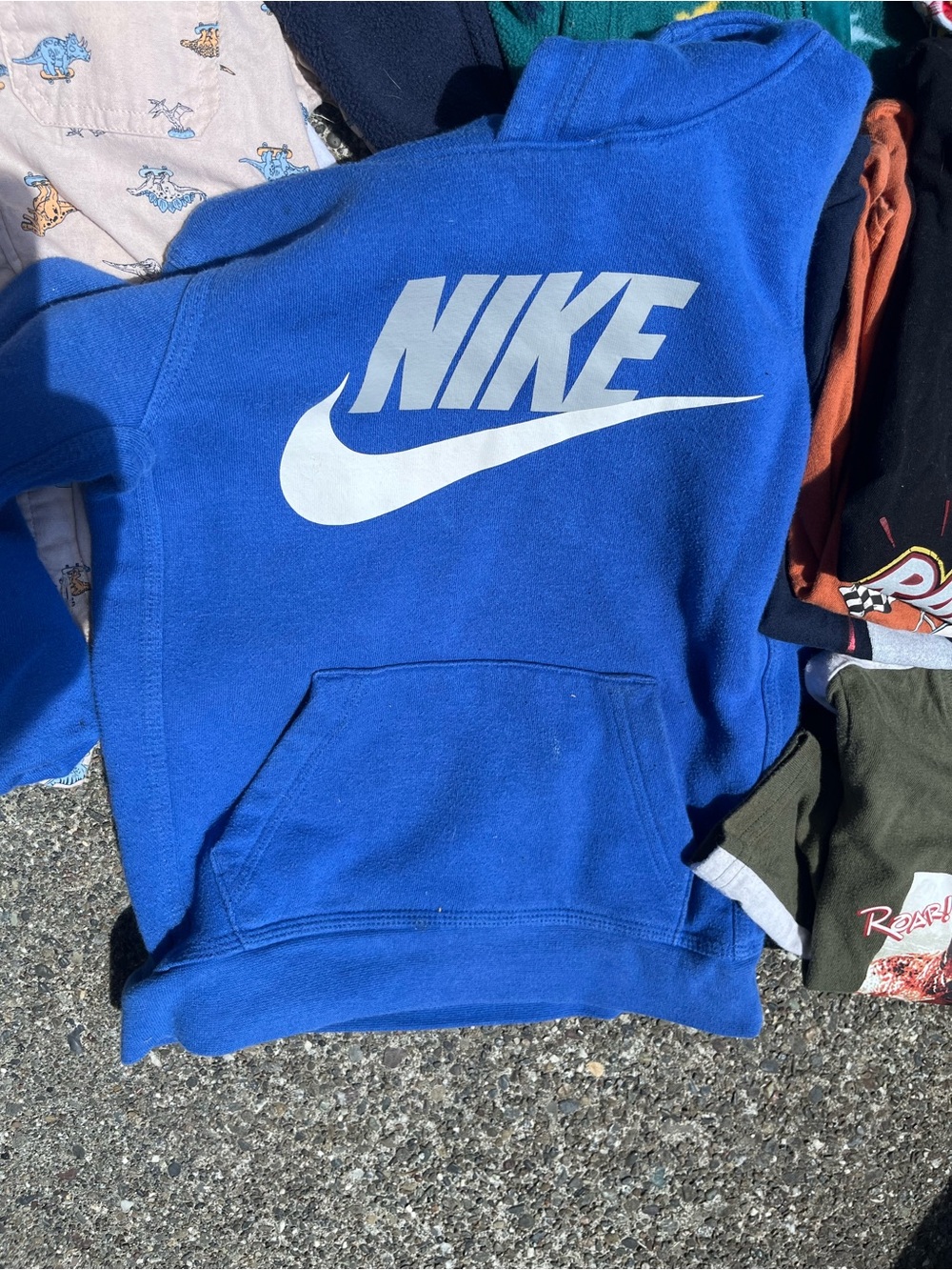 Boys Clothing Lot